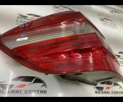 FARO FANALE STOP POSTERIORE SINISTRA MERCEDES ML W - 8