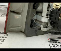 FARO FANALE STOP POSTERIORE SINISTRA MERCEDES ML W - 15