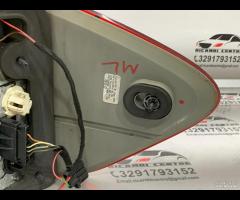 FARO FANALE STOP POSTERIORE SINISTRA MERCEDES ML W - 16
