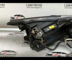 FARO FANALE ANTERIORE SINISTRA SX MAZDA 6 GH 2007- - 11