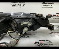 FARO FANALE ANTERIORE SINISTRA SX MAZDA 6 GH 2007- - 12