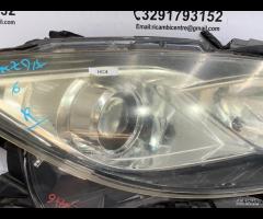 FARO FANALE ANTERIORE DESTRA DX MAZDA 6 GH GS1D501 - 3