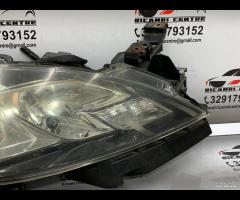 FARO FANALE ANTERIORE DESTRA DX MAZDA 6 GH GS1D501 - 5
