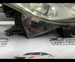 FARO FANALE ANTERIORE DESTRA DX MAZDA 6 GH GS1D501 - 6