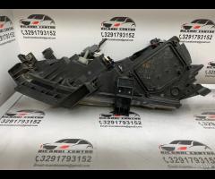 FARO FANALE ANTERIORE DESTRA DX MAZDA 6 GH GS1D501 - 16