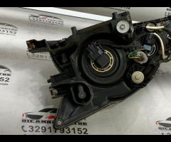 FARO FANALE ANTERIORE DESTRA DX MAZDA 6 GH GS1D501 - 17