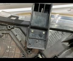 FARO FANALE ANTERIORE DESTRA DX MAZDA 6 GH GS1D501 - 18