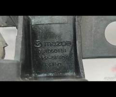 FARO FANALE ANTERIORE DESTRA DX MAZDA 6 GH GS1D501 - 24