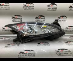 FARO FANALE ANTERIORE DESTRA DX MAZDA 6 2012 JD5 - 1