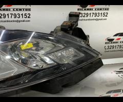 FARO FANALE ANTERIORE DESTRA DX MAZDA 6 2012 JD5 - 5