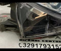 FARO FANALE ANTERIORE DESTRA DX MAZDA 6 2012 JD5 - 6