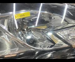 FARO FANALE ANTERIORE DESTRA DX MAZDA 6 2012 JD5 - 8