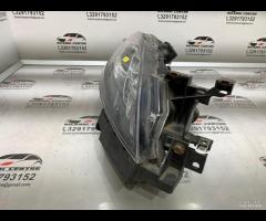 FARO FANALE ANTERIORE DESTRA DX MAZDA 6 2012 JD5 - 9