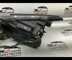 FARO FANALE ANTERIORE DESTRA DX MAZDA 6 2012 JD5 - 13