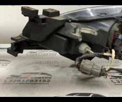 FARO FANALE ANTERIORE DESTRA DX MAZDA 6 2012 JD5 - 14