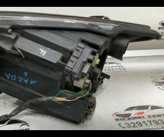 FARO FANALE ANTERIORE DESTRA DX MAZDA 6 2012 JD5 - 16