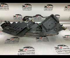 FARO FANALE ANTERIORE DESTRA DX MAZDA 6 2012 JD5 - 18