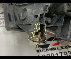 FARO FANALE ANTERIORE DESTRA DX MAZDA 6 2012 JD5 - 22