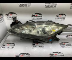 FARO FANALE ANTERIORE ORIGINALE SINISTRA SX  MAZDA - 1