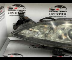 FARO FANALE ANTERIORE ORIGINALE SINISTRA SX  MAZDA - 2
