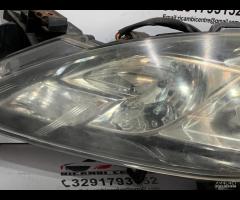 FARO FANALE ANTERIORE ORIGINALE SINISTRA SX  MAZDA - 3