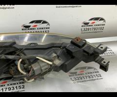 FARO FANALE ANTERIORE ORIGINALE SINISTRA SX  MAZDA - 12