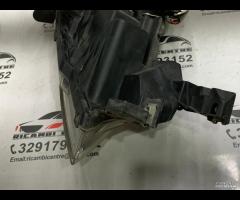 FARO FANALE ANTERIORE ORIGINALE SINISTRA SX  MAZDA - 21