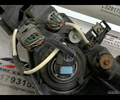 FARO FANALE ANTERIORE ORIGINALE SINISTRA SX  MAZDA - 24