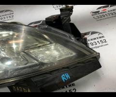 FARO FANALE ANTERIORE ORIGINALE DESTRA DX MAZDA 6 - 5
