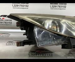 FARO FANALE ANTERIORE ORIGINALE DESTRA DX MAZDA 6 - 6