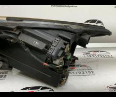 FARO FANALE ANTERIORE ORIGINALE DESTRA DX MAZDA 6 - 12