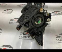 FARO FANALE ANTERIORE ORIGINALE DESTRA DX MAZDA 6 - 17