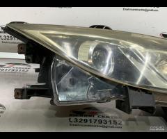 FARO FANALE ANTERIORE ORIGINALE DESTRA DX MAZDA 6 - 19