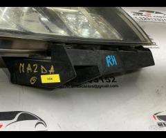 FARO FANALE ANTERIORE ORIGINALE DESTRA DX MAZDA 6 - 21