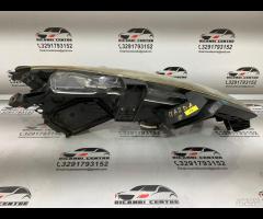 FARO FANALE ANTERIORE ORIGINALE DESTRA DX MAZDA 6 - 22