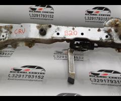 TRAVERSA ANTERIORE SUPERIORE BATTICOFANO HONDA CR- - 6