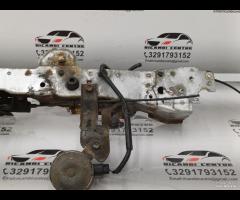 TRAVERSA ANTERIORE SUPERIORE BATTICOFANO HONDA CR- - 7