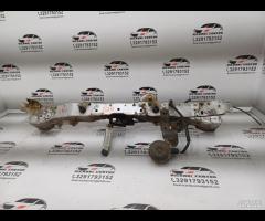 TRAVERSA ANTERIORE SUPERIORE BATTICOFANO HONDA CR- - 8