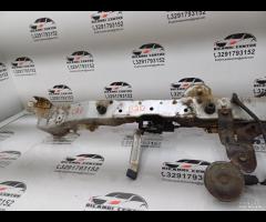 TRAVERSA ANTERIORE SUPERIORE BATTICOFANO HONDA CR- - 10