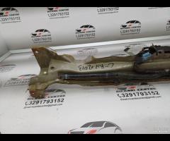 TRAVERSA ANTERIORE SUPERIORE BATTICOFANO HONDA CR- - 12