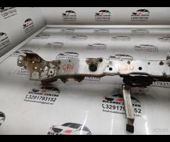 TRAVERSA ANTERIORE SUPERIORE BATTICOFANO HONDA CR- - 17