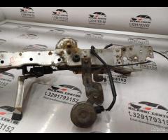 TRAVERSA ANTERIORE SUPERIORE BATTICOFANO HONDA CR- - 18