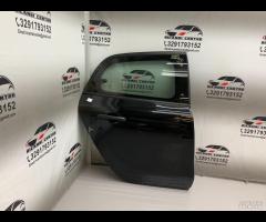PORTA PORTIERA POSTERIORE DESTRA DX SMART FORFOUR