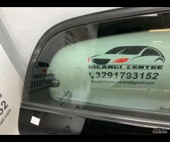 PORTA PORTIERA POSTERIORE DESTRA DX SMART FORFOUR