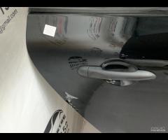 PORTA PORTIERA POSTERIORE DESTRA DX SMART FORFOUR - 7