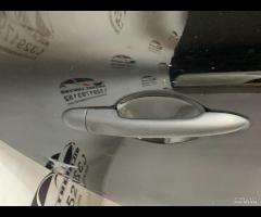 PORTA PORTIERA POSTERIORE DESTRA DX SMART FORFOUR - 9