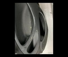 PORTA PORTIERA POSTERIORE DESTRA DX SMART FORFOUR - 23