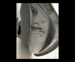 PORTA PORTIERA POSTERIORE DESTRA DX SMART FORFOUR - 24