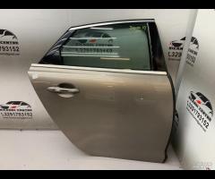 PORTA PORTIERA POSTERIORE DESTRA DX JAGUAR XJ X351