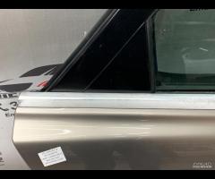 PORTA PORTIERA POSTERIORE DESTRA DX JAGUAR XJ X351
